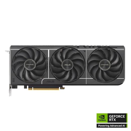 Asus Prıme-Rtx5060Tı-O8G  8Gb Ddr7 128Bıt 3Xdp Hdmı Ekran Kartı