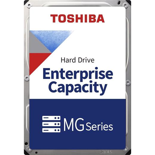 8Tb Toshıba 7200R Mg08 7/24 Sata 256Mb Mg10Ada800E