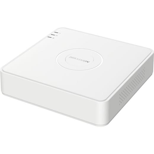 Hıkvısıon Ds-7104Hghı-M1 4 Kanal 1Hdd 720P Hibrit Kayıt Cihazı