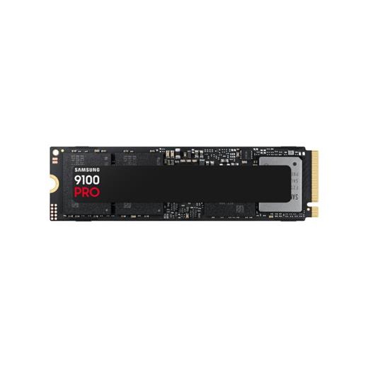 2Tb Samsung 9100 Pro M.2 Mz-Vap2T0Bw