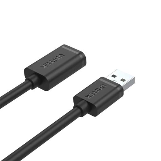 Unıtek Usb-A(M) To Usb-A(F) Uzatma Kablo 1.5Mt (Y-C449Gbk)