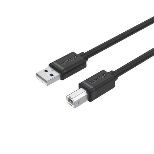 Unıtek Usb-A To Usb-B Yazıcı Kablo 2Mt (Y-C4001Gbk)