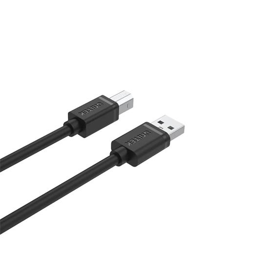 Unıtek Usb-A To Usb-B Yazıcı Kablo 2Mt (Y-C4001Gbk)