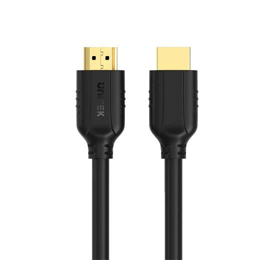 Unıtek Hdmı2.0 Kablo 5Mt 4K&60Hz (C11079Bk-5M)