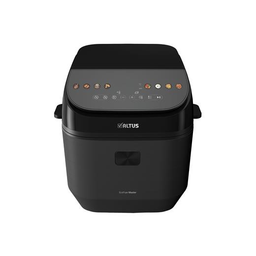Altus Al 2594 Sf Ecofryer Master 7Lt Yagsız Frıtoz