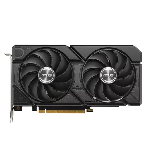 Asus Dual-Rx7600-O8G-Evo 8Gb 128Bıt Vga