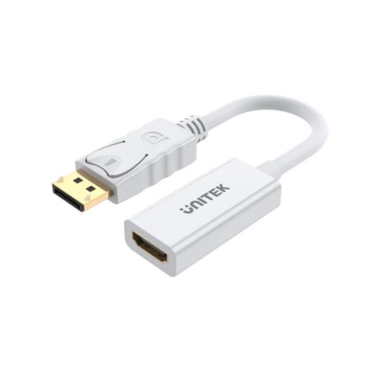 Unıtek Dısplayport To Hdmı Dönüştürücü 4K&30Hz (Y-6332)