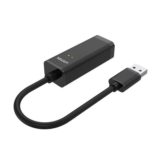 Unıtek Usb To Megabıt Ethernet Dönüştürücü (Y-1468)