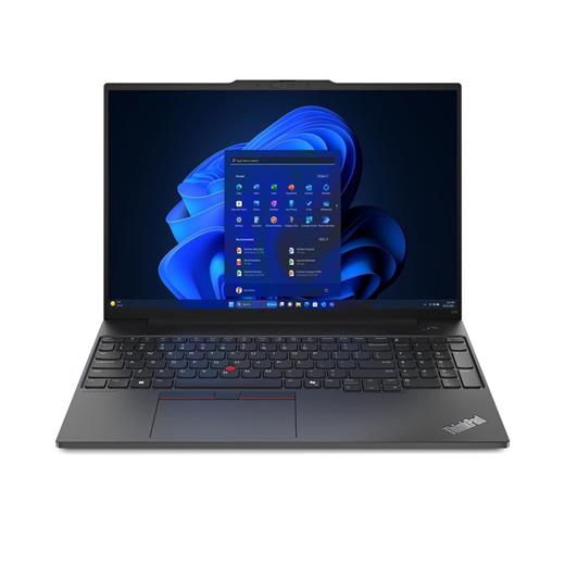Lenovo E16 Thınkpad 21Ma008Ytx U5-125U 16Gb 512Gb Ssd 16
