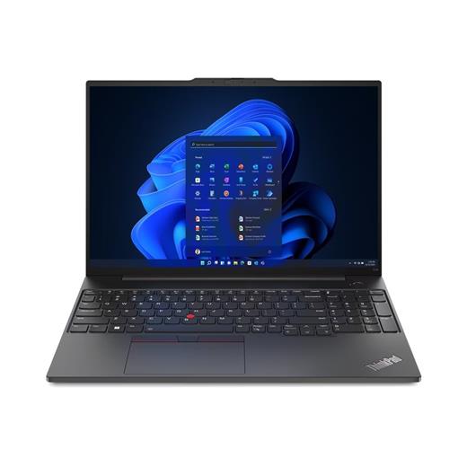 Lenovo E16 Thınkpad 21Ma008Wtx U5-125U 16Gb 512Gb Ssd 16
