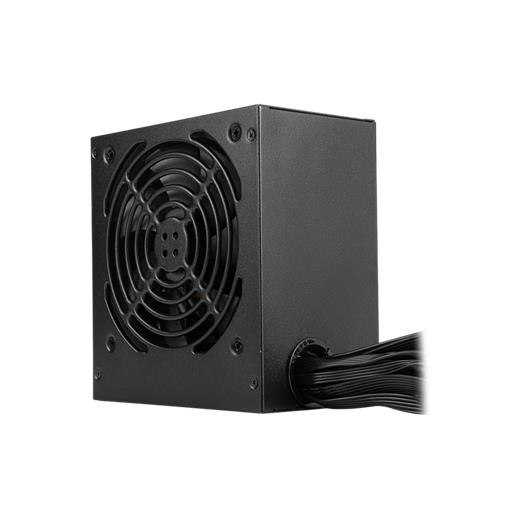 Msı Mag A850Gn Pcıe5 850W 80+ Gold Psu Non-Modular