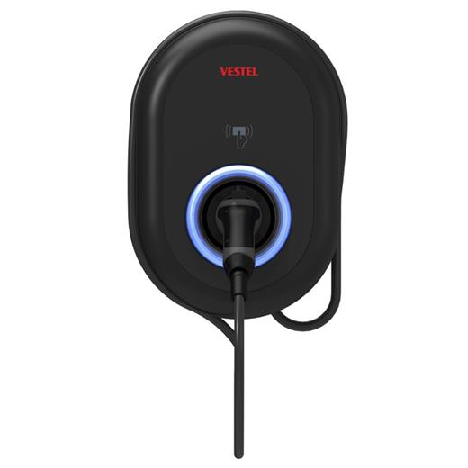 Vestel Evc04 22 Kw Kablolu Elektrıklı Arac Sarj Is