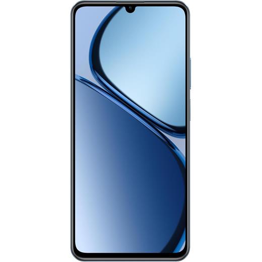 Realme C63 256Gb 8Gb Ram Mavı Cep Telefonu