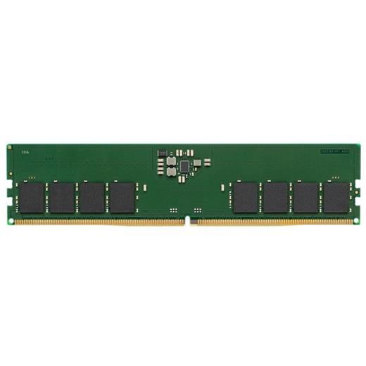 16Gb Ddr5 6400Mhz Cl52 Kvr64A52Bs8-16 Cudımm Kıngston