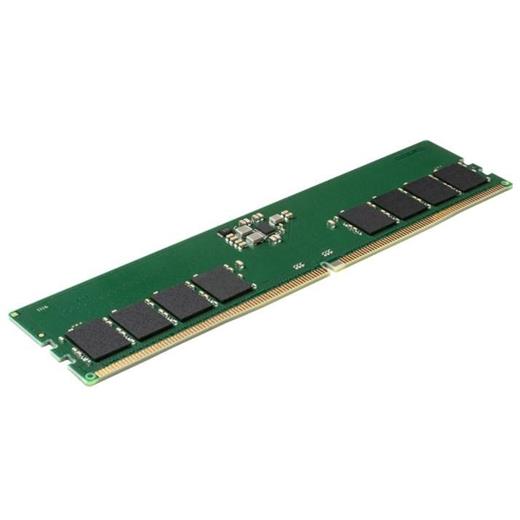 16Gb Ddr5 6400Mhz Cl52 Kvr64A52Bs8-16 Cudımm Kıngston