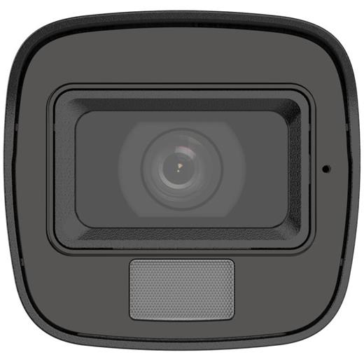 Hıkvısıon Ds-2Cd1021G2-Lıuf 2Mp 4Mm Sesli (Acusence) Ip Bullet Kamera