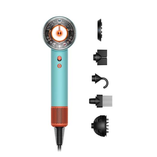 Dyson Supersonıc Nural Ceramıc Sac K.Mak.