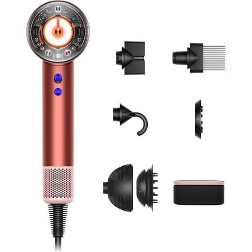 Dyson Supersonıc Nural Ceramıc Sac K.Mak.