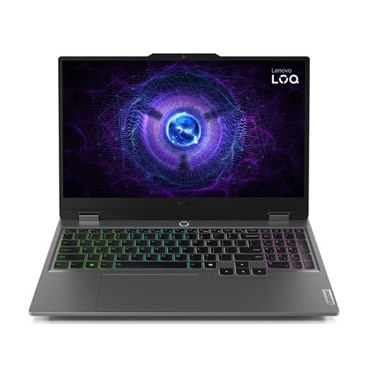 Lenovo Loq 83Gs00L3Tr İ5-12600Hx 16Gb 512Gb Ssd 6Gb Rtx3050 144Hz 15.6