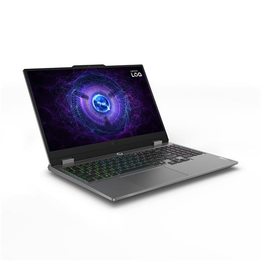 Lenovo Loq 83Gs00L3Tr İ5-12600Hx 16Gb 512Gb Ssd 6Gb Rtx3050 144Hz 15.6