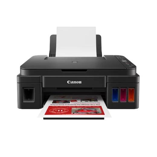 Canon Pıxma G3416 Renkli Yaz/Tar/Fot Wifi A4