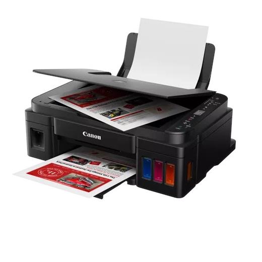 Canon Pıxma G3416 Renkli Yaz/Tar/Fot Wifi A4