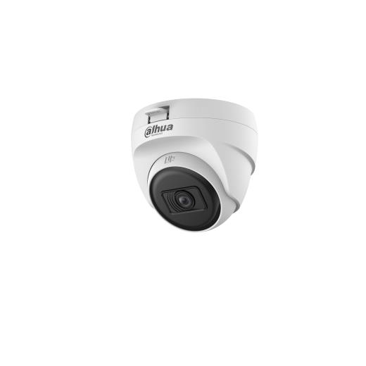 Dahua Hac-T1A21-U 2Mp 2.8 Mm 4İn1 Hdcvı Dome Kamera (Smart Ir) 