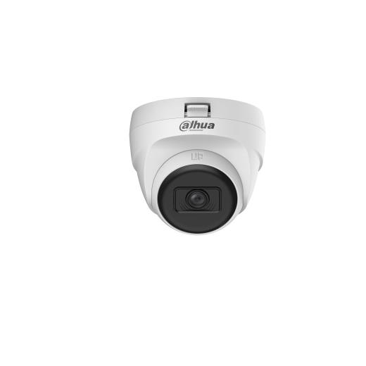 Dahua Hac-T1A21-U 2Mp 2.8 Mm 4İn1 Hdcvı Dome Kamera (Smart Ir) 
