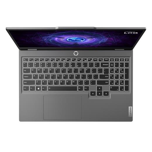 Lenovo Loq 83Gs00Phtr İ5-12450Hx 12Gb 1Tb Ssd 8Gb Rtx 4060 144Hz 15.6
