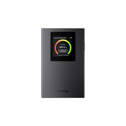Tenda Mf6 3G/4G Lte Wifi6 Usb-C Modem