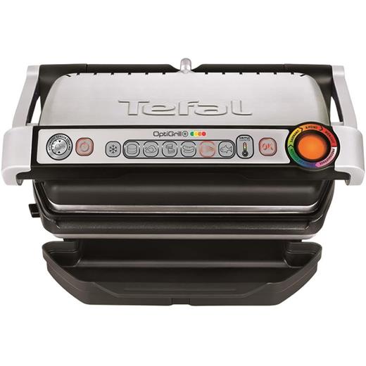 Tefal Optıgrıll Plus Gc712D 2000 W Izgara