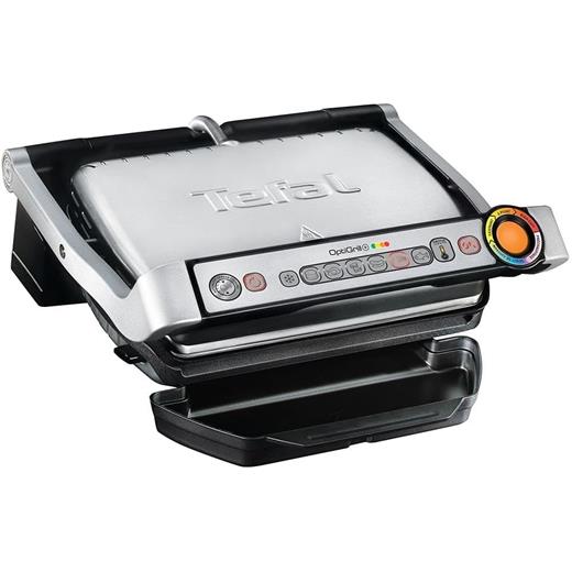 Tefal Optıgrıll Plus Gc712D 2000 W Izgara