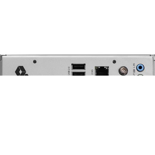 Msı Mb Pro B840-P Wıfı Am5 Ddr5 8000Mhz(Oc) Hdmı 2X M.2 Usb 10Gbs 2.5G Lan Wı-Fı 7 Atx