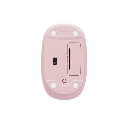 Logıtech M196 Bluetooth Mouse Pembe 910-007461
