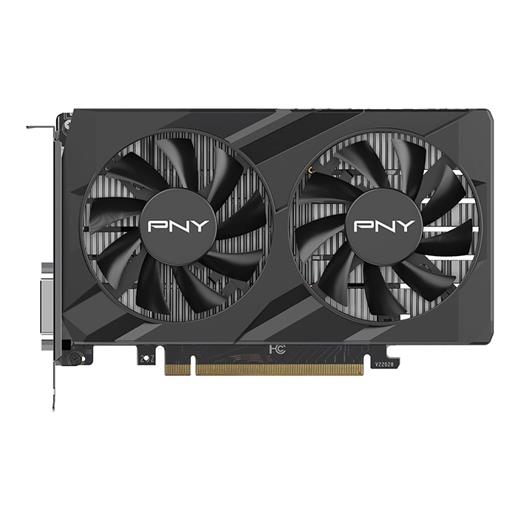 Pny Rtx 3050 Verto 6Gb 96Bıt Vcg30506Dfxpb1