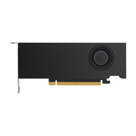 Pny Rtxa2000 12Gb Ddr6 192Bit 4 Xdısplay Çıkışlı Pasif Soğutuculu Yapay Zeka Aı Ekran Kartı  (Vcnrtxa2000-12Gb-Sb)