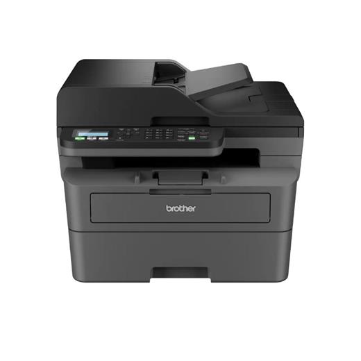 Brother Mfc-L2806Dw-3T Mono Lazer Yazıcı A4 Wıfı