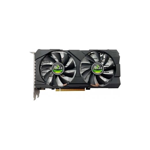 Axle Geforce Gtx1660Tı 6Gb Gddr6 192Bıt (Ax-Gtx1660Ti/6Gd6P2Dıp)