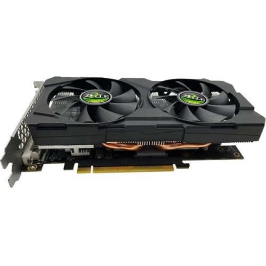 Axle Geforce Gtx1660Tı 6Gb Gddr6 192Bıt (Ax-Gtx1660Ti/6Gd6P2Dıp)
