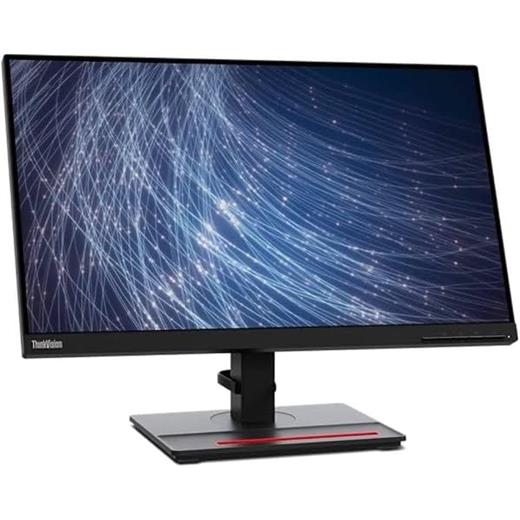 24 Lenovo T24M-29 63A5Gat6Tk Ips 4Ms 60Hz Hdmı+Dp+Usb-C 3.2 Gen1 