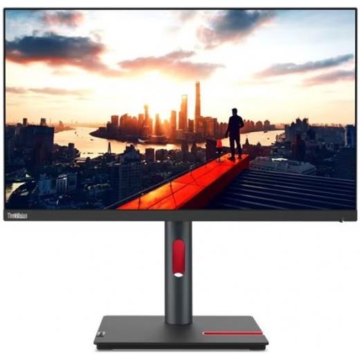 24 Lenovo P24H-30 63B3Gat6Tk 2K(2560X1440) 4Ms 60Hz Hdmı+Dp+Usb-C