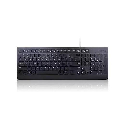 Lenovo 4Y41C68679 Kablolu Q Klavye Siyah