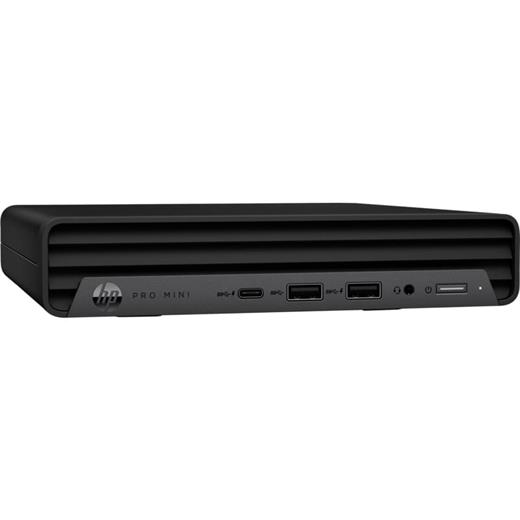 Hp Promını 400 G9 6A7J8Ea İ5-12500 8Gb 512Gb Ssd Fdos