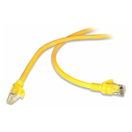 Flaxes Fnk-615S 15Mt Cat6 (Patch) Network Kablosu