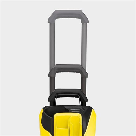 Karcher K 4  Power Control Basınclı Yıkama Makınesı