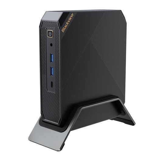 Blackvıew Mp200 Mınıpc I9 11900 4.4Ghz/16Gb/512Gb
