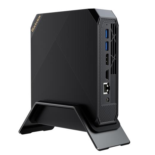 Blackvıew Mp200 Mınıpc I9 11900 4.4Ghz/16Gb/512Gb