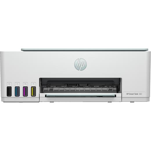 Hp 4A8D6A Smart Tank 582 All-In-One Yazıcı Wi-Fi
