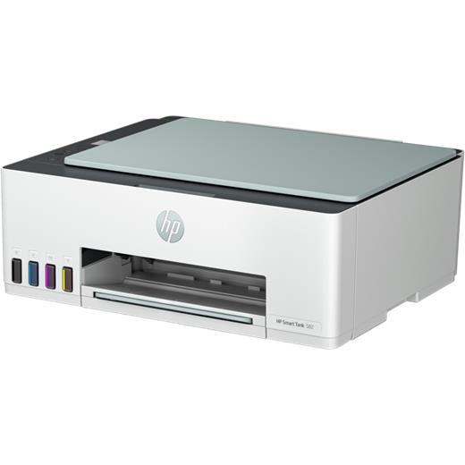 Hp 4A8D6A Smart Tank 582 All-In-One Yazıcı Wi-Fi