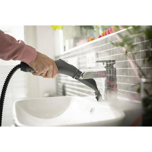 Karcher Sc 3 Easyfıx Eu Buharlı Tem.Mak 1.513-650